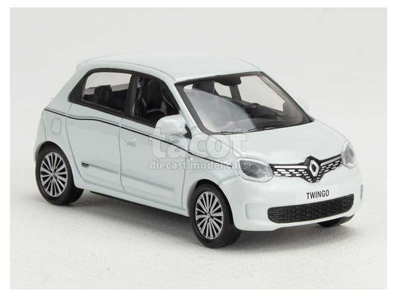 90057 Renault Twingo III 2019