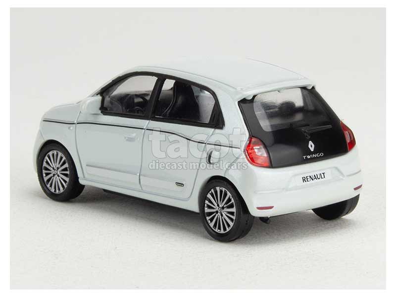 90057 Renault Twingo III 2019