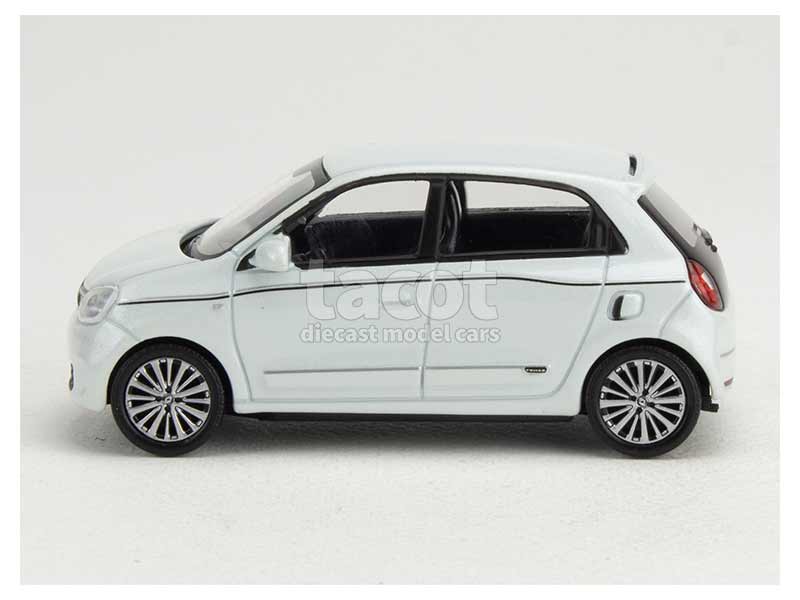 90057 Renault Twingo III 2019