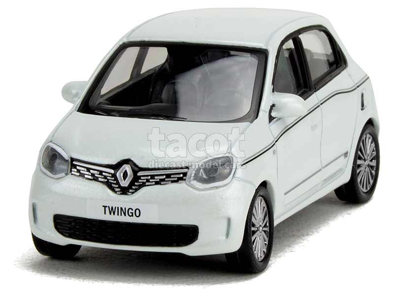 90057 Renault Twingo III 2019