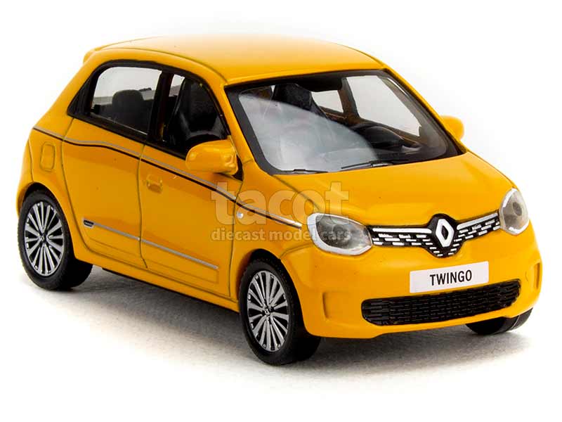 90058 Renault Twingo III 2019