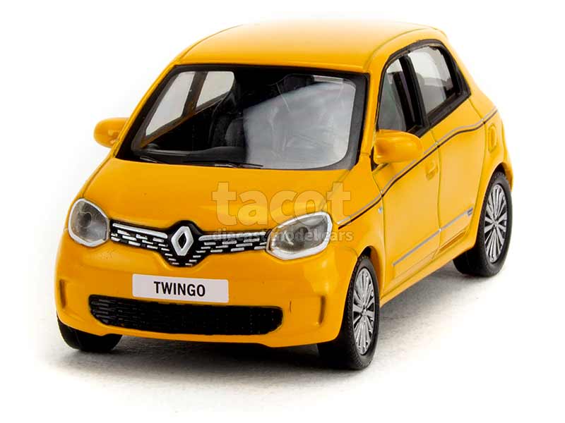 90058 Renault Twingo III 2019