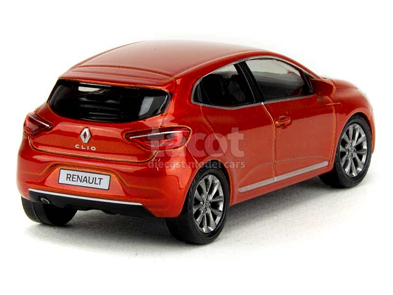 90063 Renault Clio V 2019