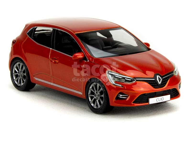 90063 Renault Clio V 2019
