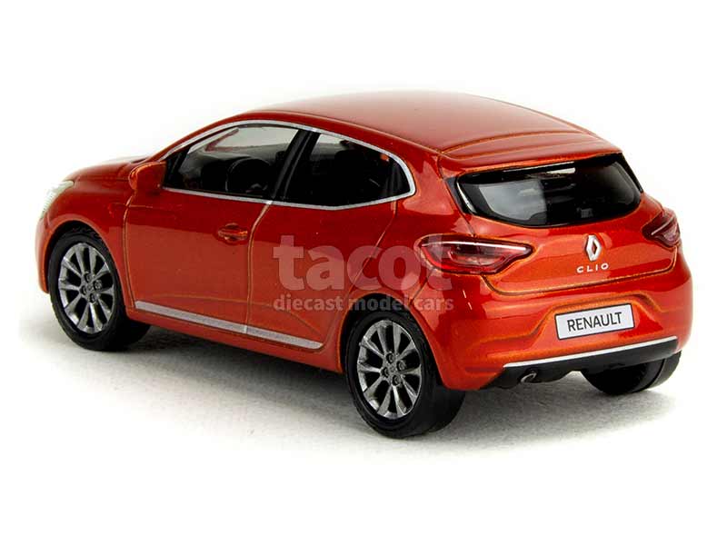 90063 Renault Clio V 2019