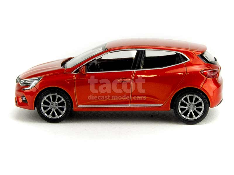 90063 Renault Clio V 2019