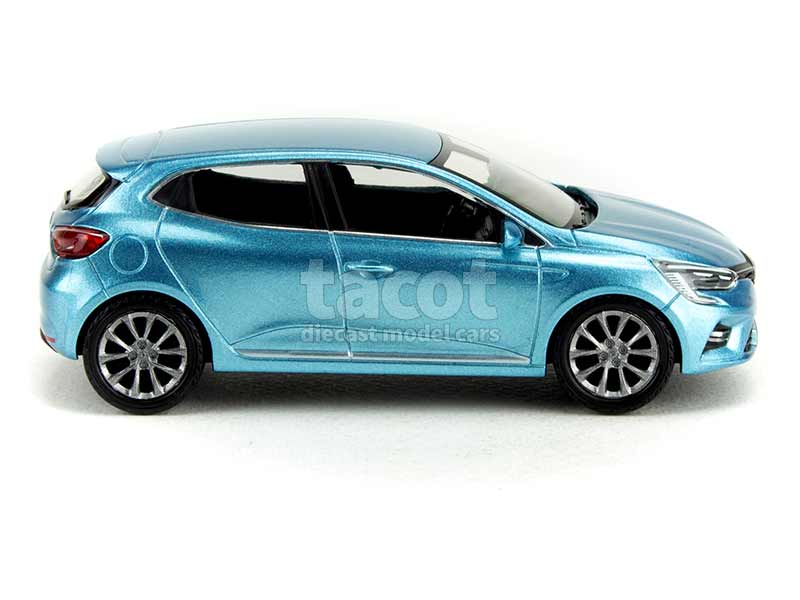 Renault New Clio V 2019 Norev 1 43 Autos