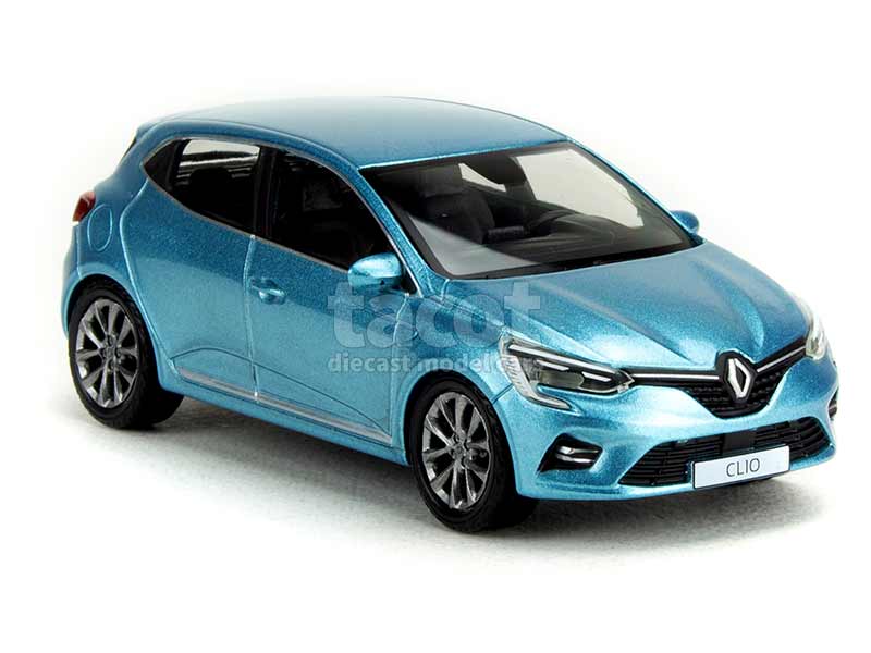 90064 Renault Clio V 2019