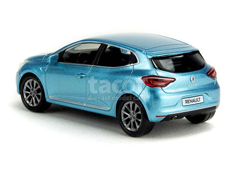 Renault New Clio V 2019 Norev 1 43 Autos