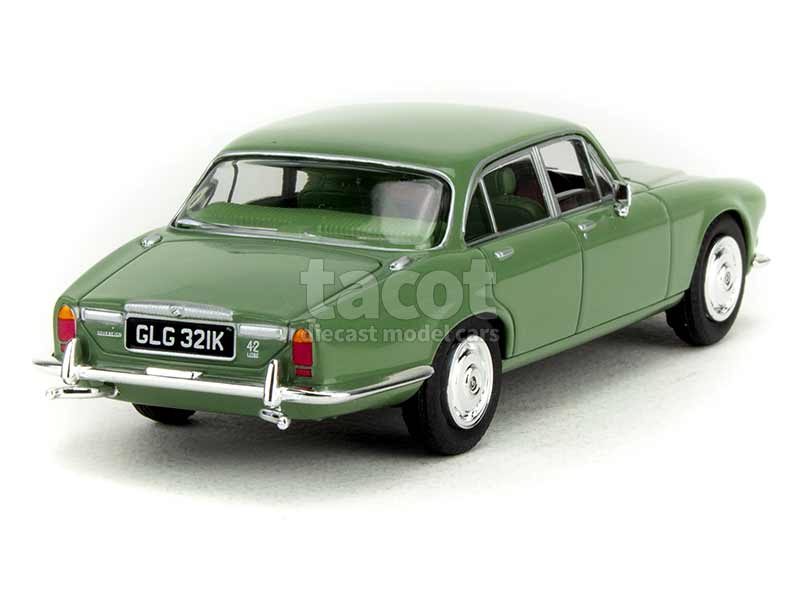 90066 Daimler Sovereign Séries 1