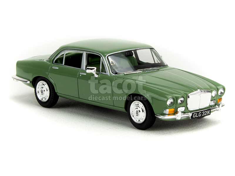 90066 Daimler Sovereign Séries 1