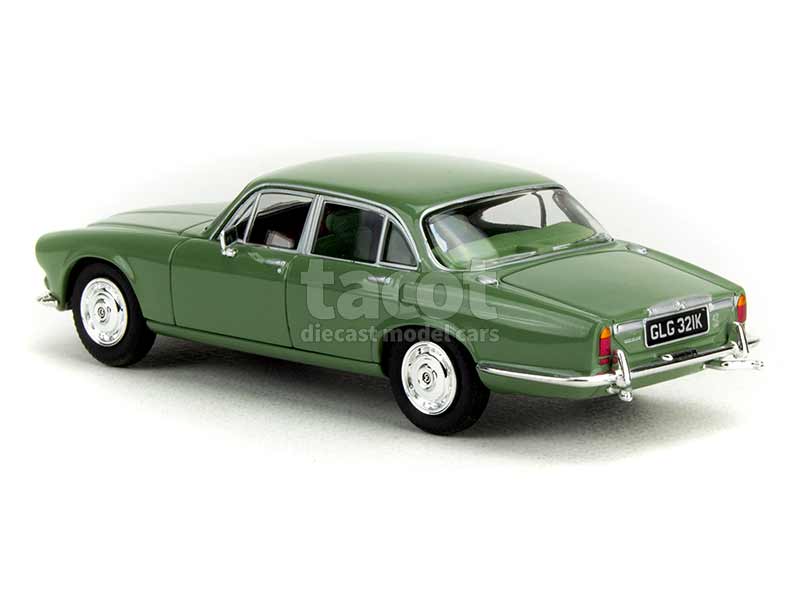 90066 Daimler Sovereign Séries 1