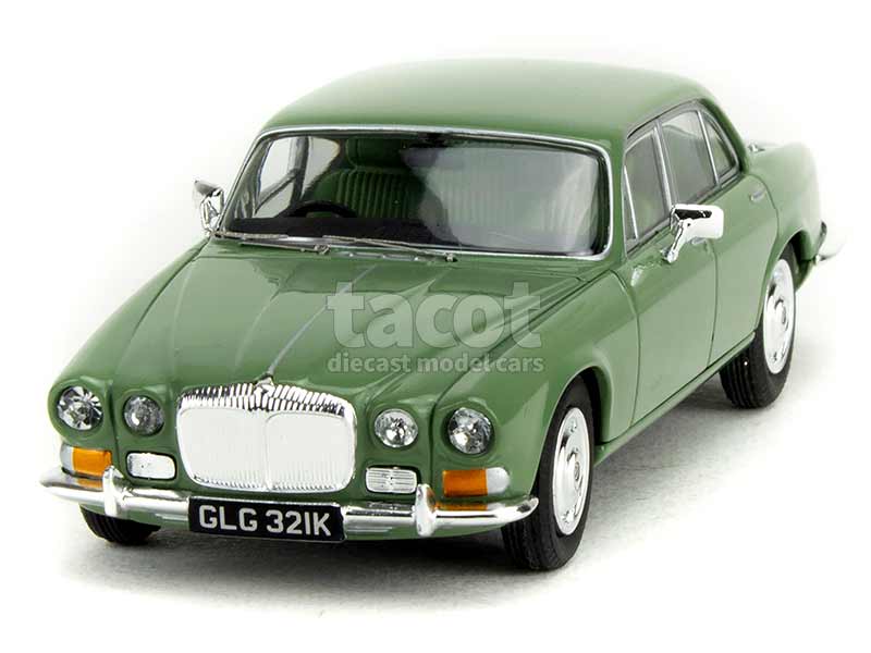 90066 Daimler Sovereign Séries 1