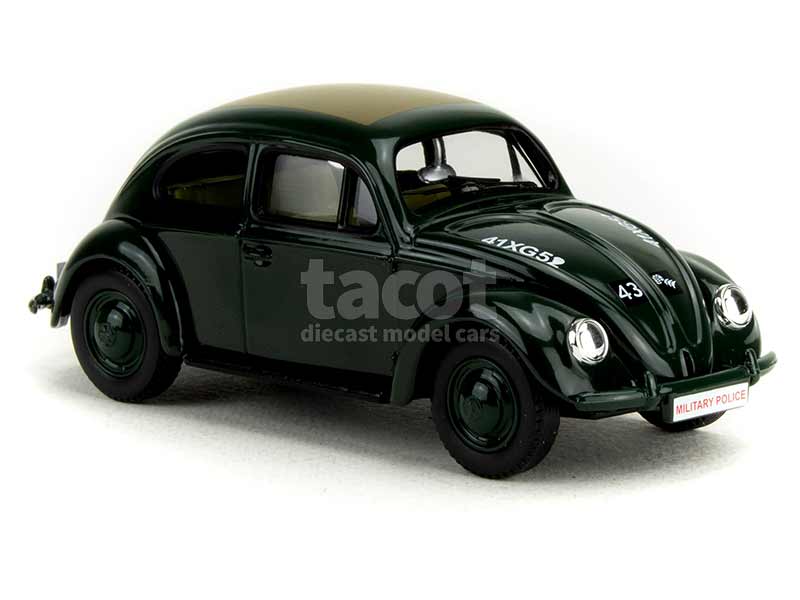 90070 Volkswagen Cox Police Royal Military
