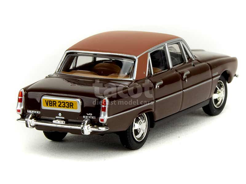 90075 Rover P6 3500 VIP