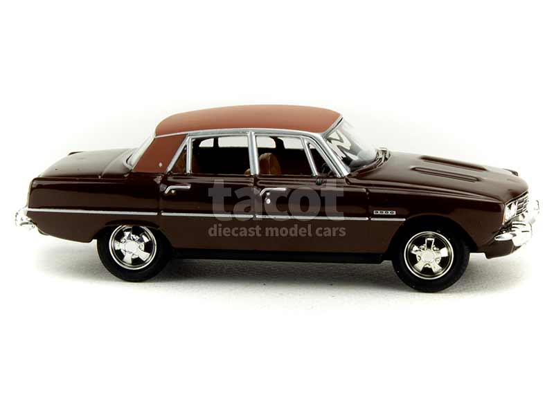 90075 Rover P6 3500 VIP