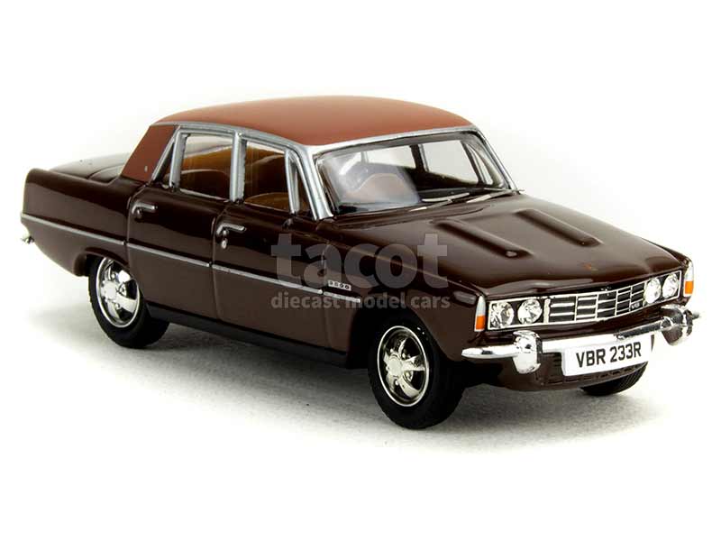 90075 Rover P6 3500 VIP