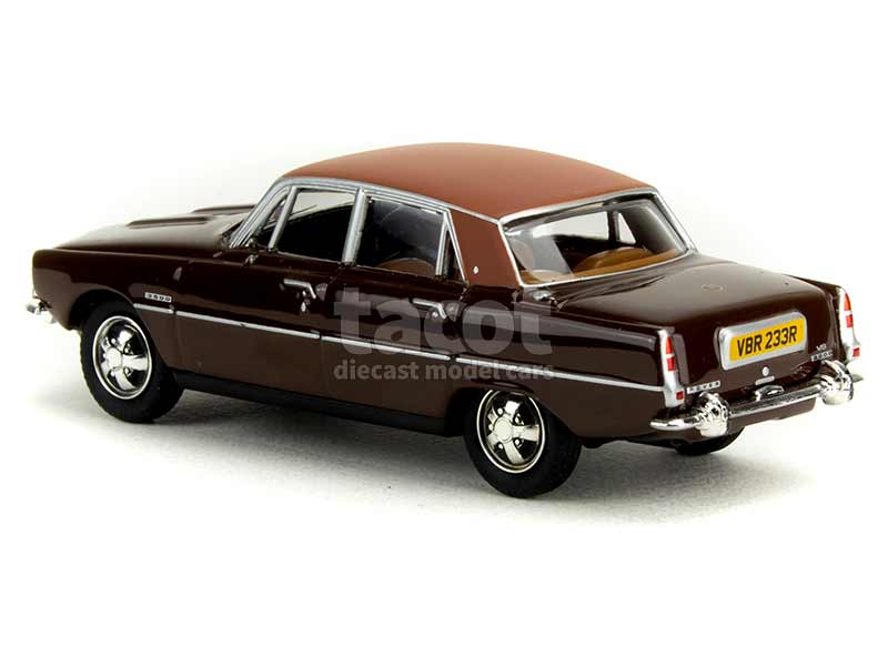 90075 Rover P6 3500 VIP