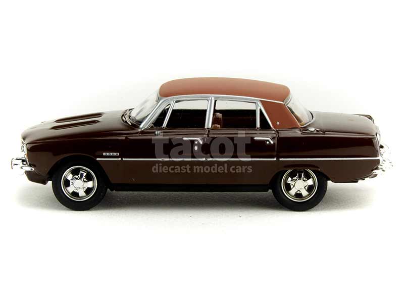 90075 Rover P6 3500 VIP