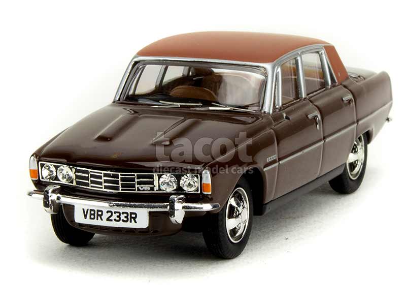 90075 Rover P6 3500 VIP