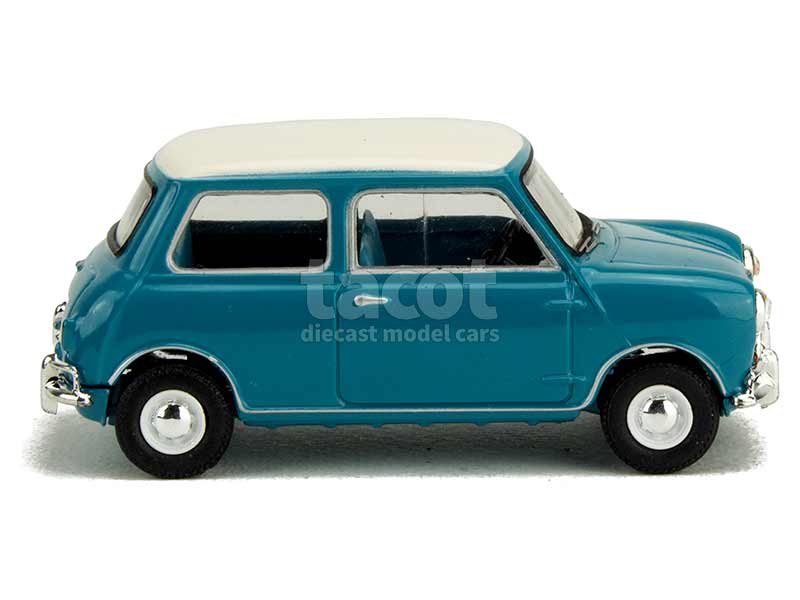 90076 Austin Mini Cooper S MKI