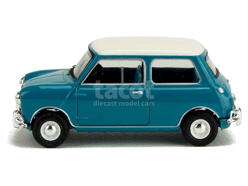 90076 Austin Mini Cooper S MKI