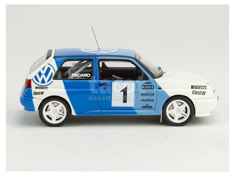 90085 Volkswagen Golf G60 Rallye 