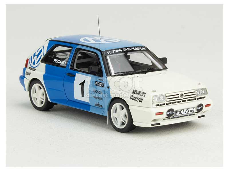 90085 Volkswagen Golf G60 Rallye 