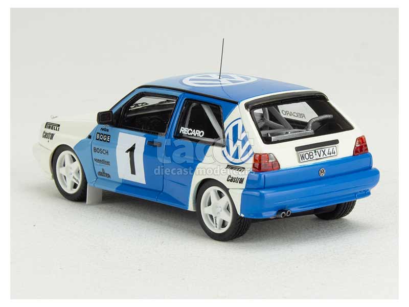 90085 Volkswagen Golf G60 Rallye 