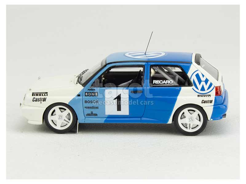 90085 Volkswagen Golf G60 Rallye 