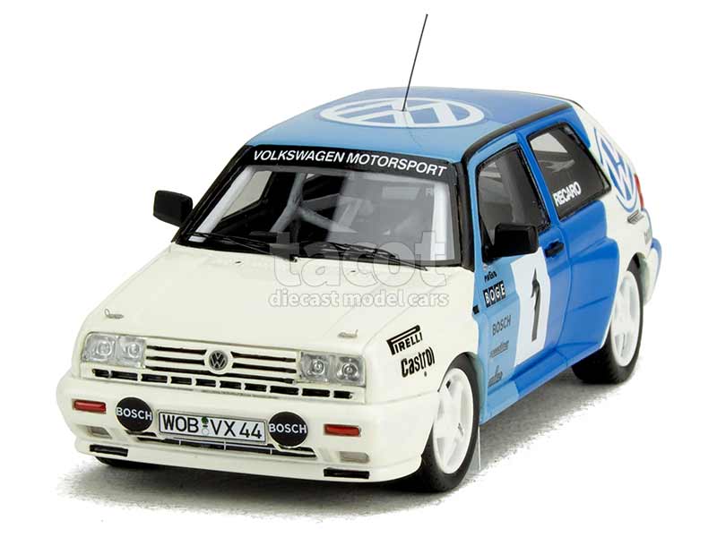 90085 Volkswagen Golf G60 Rallye 