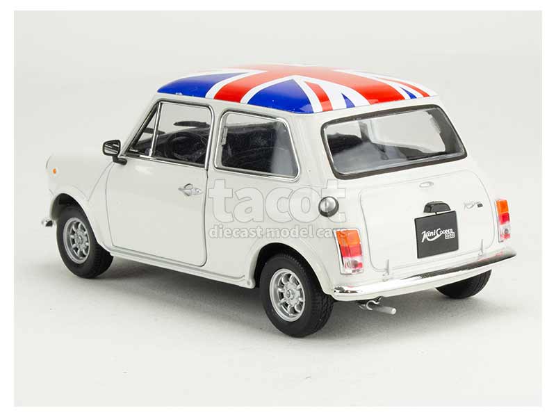 90103 Innocenti Mini Cooper 1300