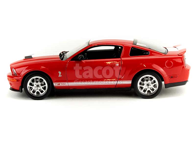 90105 Shelby Cobra GT500 2007