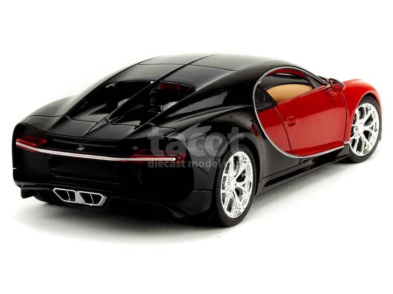 90106 Bugatti Chiron 2016