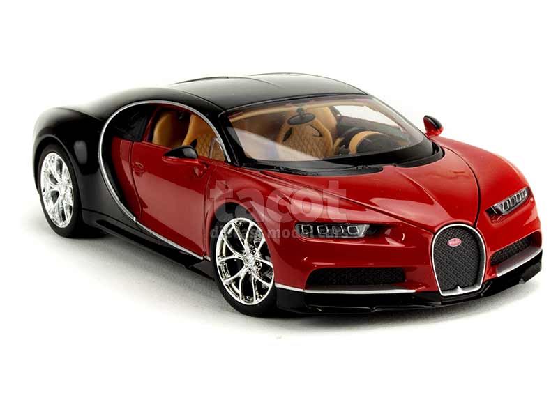 90106 Bugatti Chiron 2016