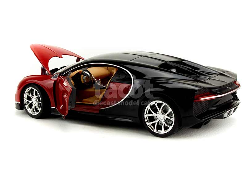 90106 Bugatti Chiron 2016