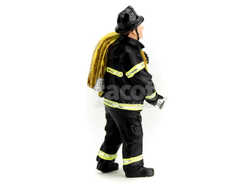 90136 Divers Pompiers Job Done