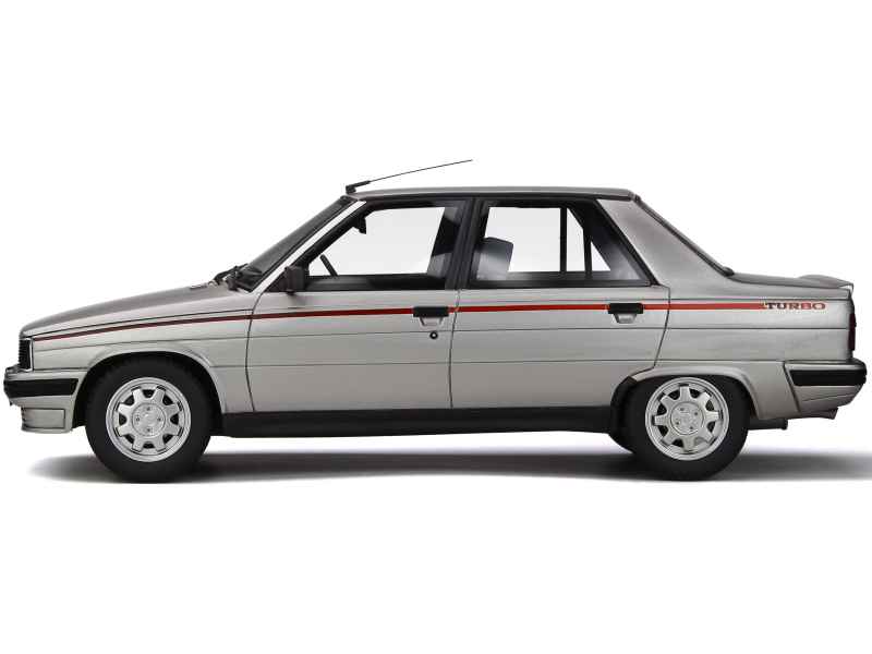 90146 Renault R9 Turbo Phase I 1984