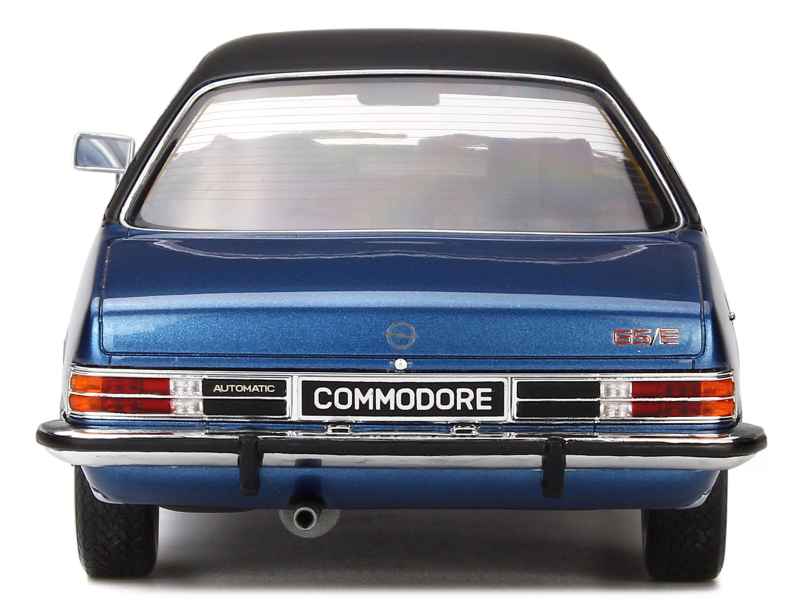 90148 Opel Commodore B GS/E 1977