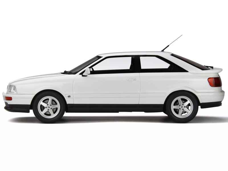 90149 Audi S2 Coupé 1991