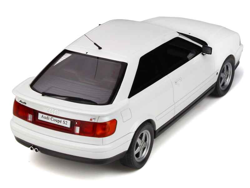 90149 Audi S2 Coupé 1991