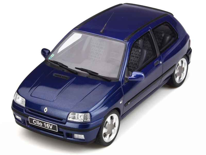 90150 Renault Clio 16V 1995