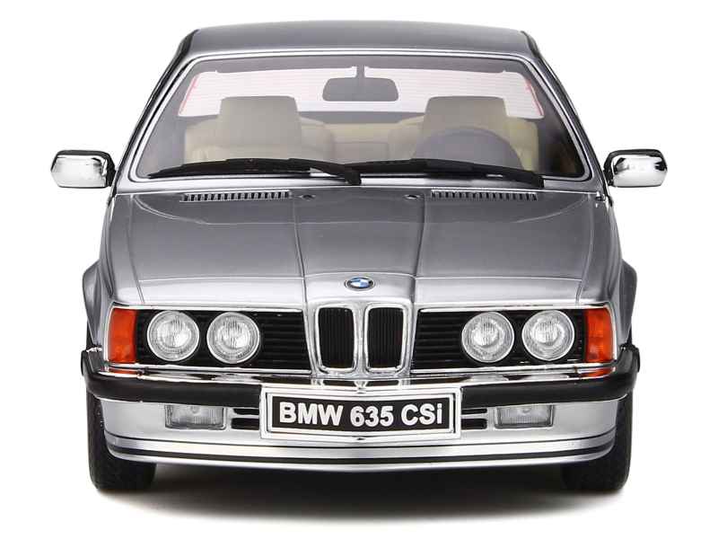 90151 BMW 635 CSI/ E24 1982