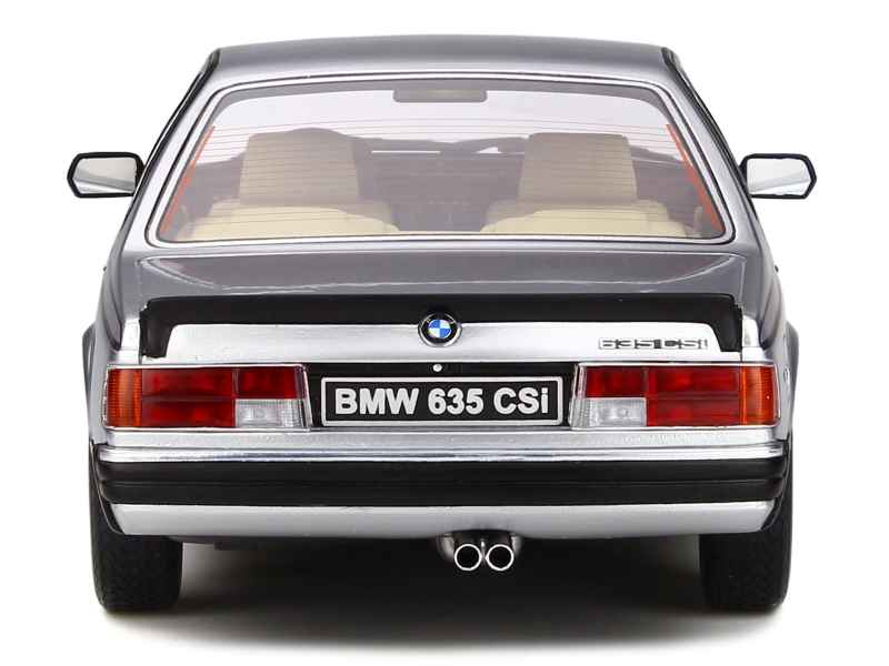 90151 BMW 635 CSI/ E24 1982