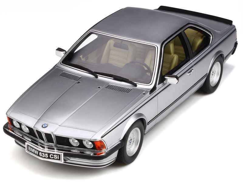 90151 BMW 635 CSI/ E24 1982