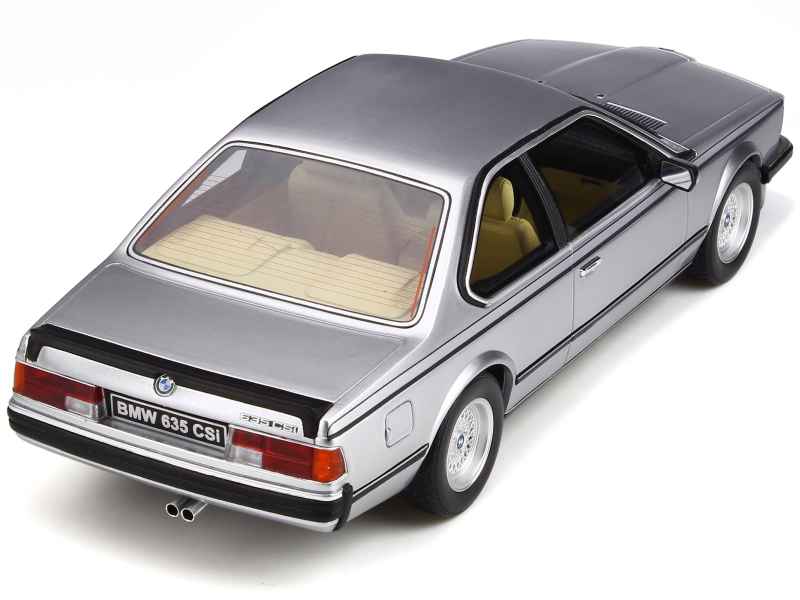 90151 BMW 635 CSI/ E24 1982
