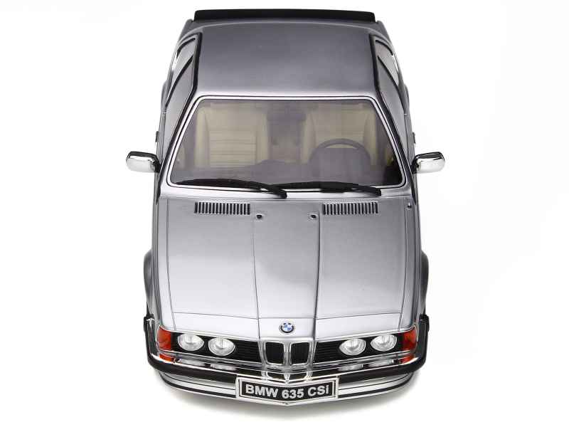 90151 BMW 635 CSI/ E24 1982