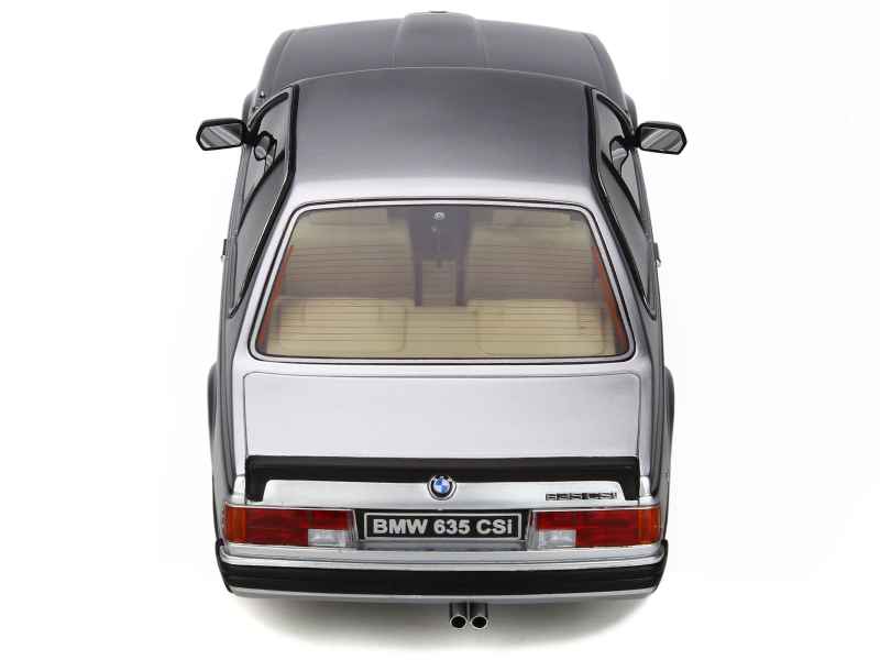 90151 BMW 635 CSI/ E24 1982