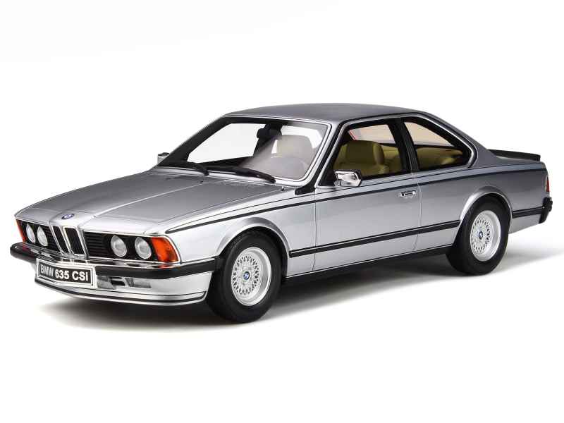 90151 BMW 635 CSI/ E24 1982