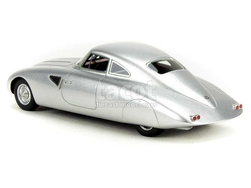 90159 Maybach SW38 Stromlinienwagen 1939